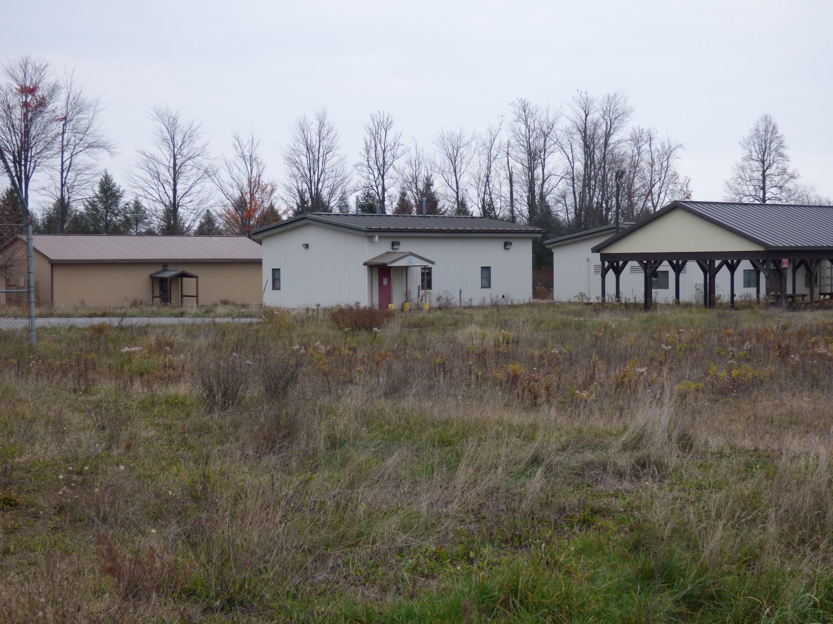 Butler Correctional Facility 39